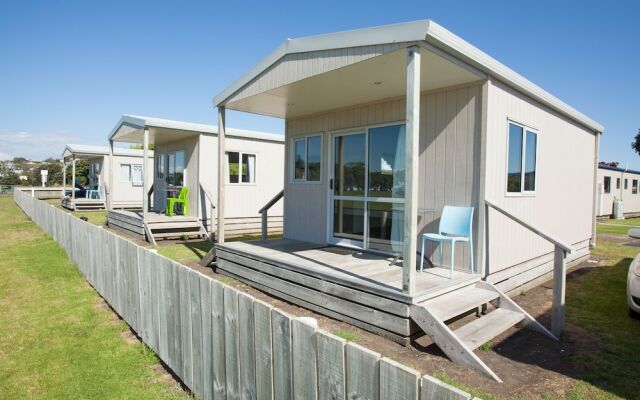 Raglan Holiday Park