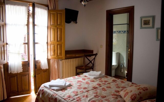 Hotel Restaurante Casa Cayo