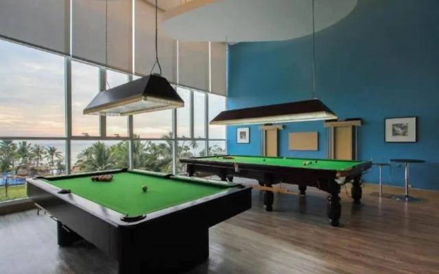 Mövenpick Residence/Beach Access/2BR/Luxury Stay