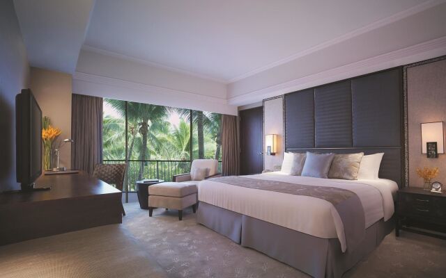 Shangri-La Mactan, Cebu