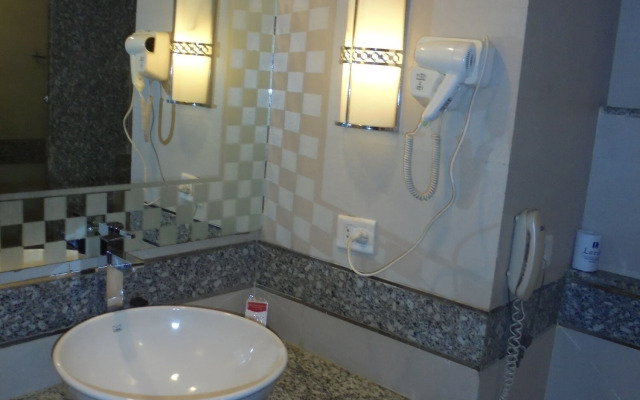 Lords Plaza, Ankleshwar