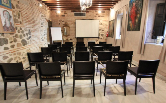 Hotel Pintor El Greco