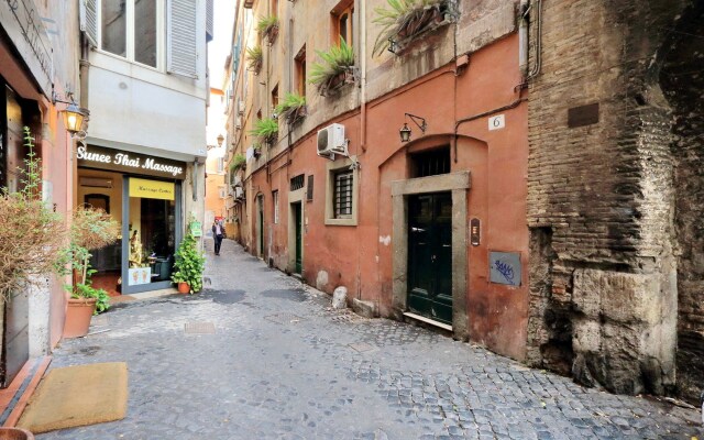 Rome Accommodation - Navona