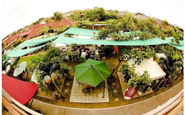 Bali Heritage Villas