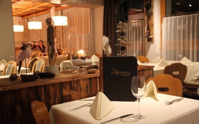 Hotel Vincenz