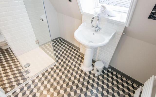 Whg_ 6_ Villa Maybach