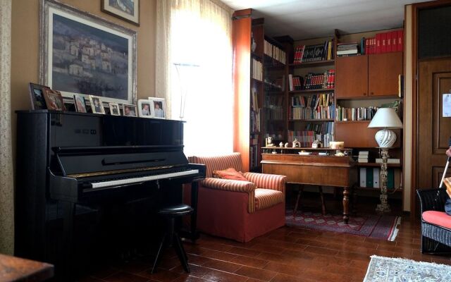 Bed&Breakfast La Corte di Carla Pagani