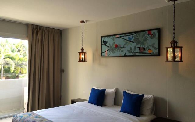 The Nest Resort Patong