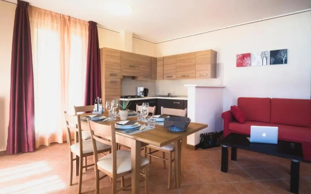 Apartments "VILLA IMELDA"