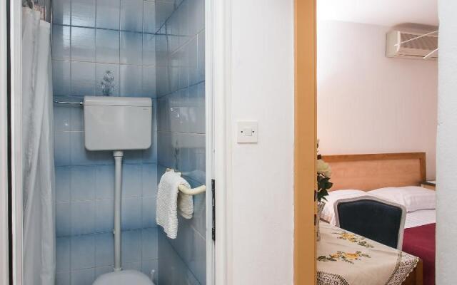 Guest House Kusalo