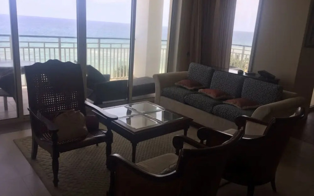 Palmyra Luxury Beach Condo