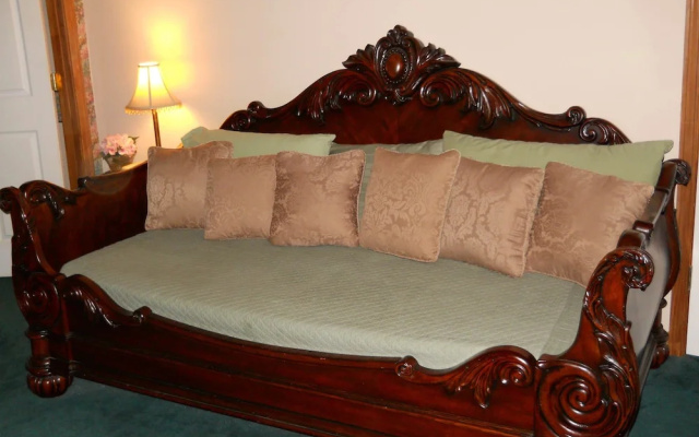Woodridge Bed and Breakfast of Louisiana