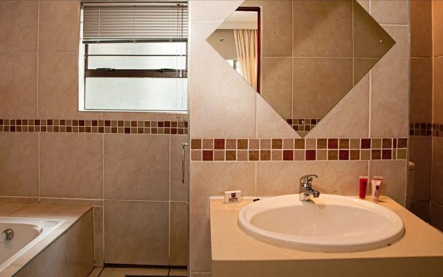 Villa Africa Boutique Hotel