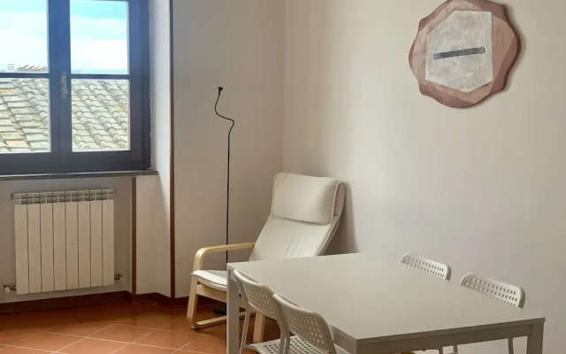 Magdalene Apt