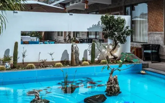 Yuanshengxiang · Holiday Villa | Courtyard Hotel (Dali Old City Store)