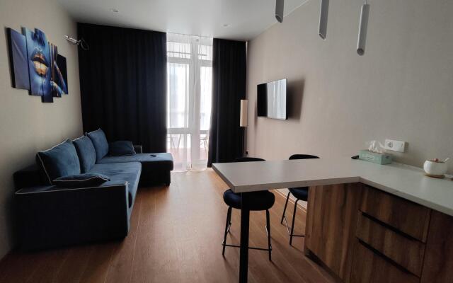 Апартаменты в микрорайоне Любимово 16