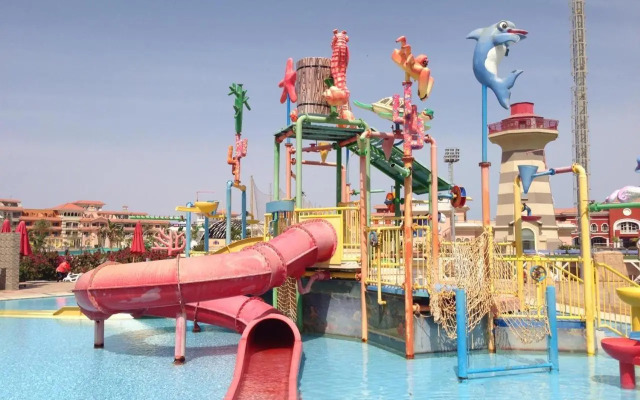 بورتو شرم الشيخ vip