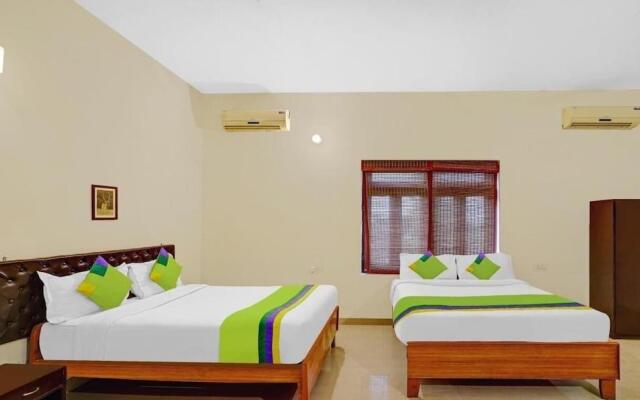 Ranthambore Resort