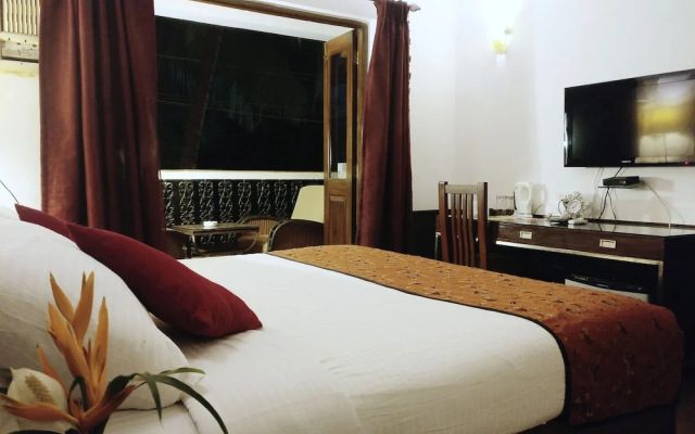 The Camelot Beach Resort