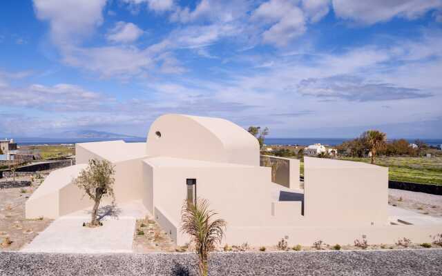 Santopaz Suites