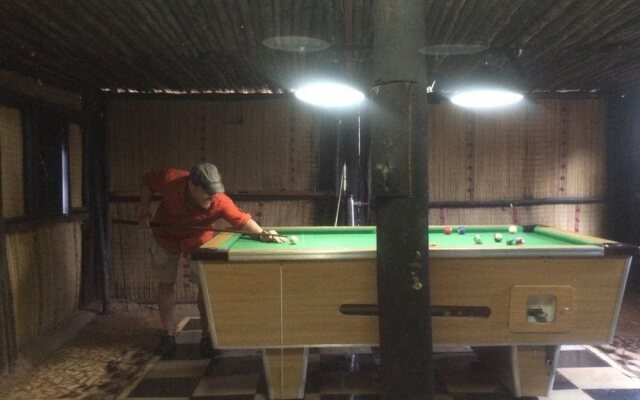 Hluhluwe Backpackers