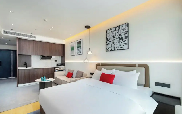 Novotel Kunming City Center