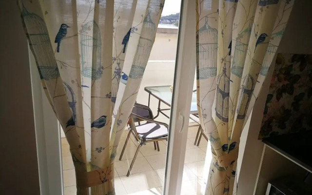 Apartment Brigita Rogoznica
