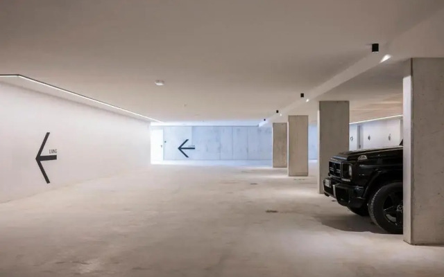 Astor Apartments