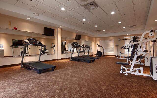 Best Western Galleria Inn & Suites