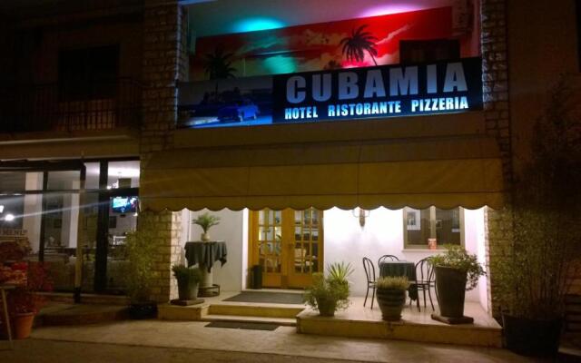 Hotel Cubamia