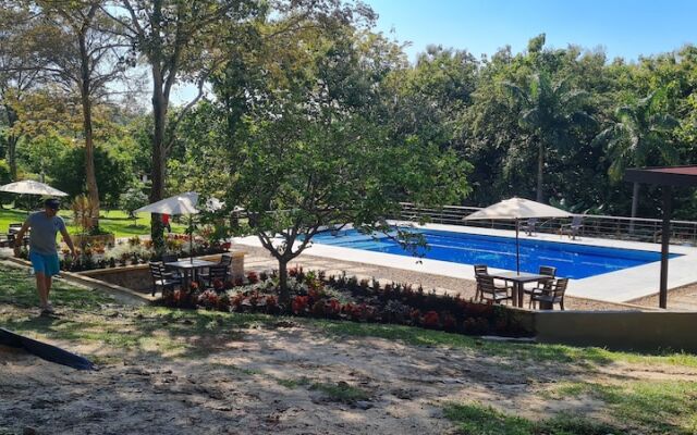 Cabañas Vacacionales Pa Lo Alto