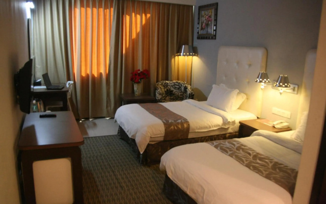 Ritz Garden Hotel Manjung