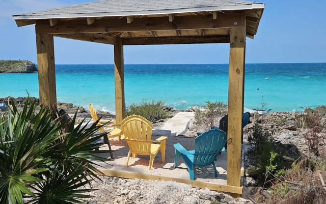 Paradise Cove 3 Bedroom Home