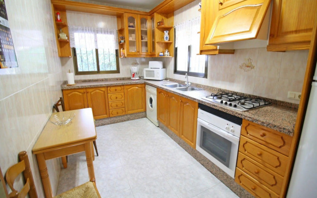 Villas Costa Calpe - Mariclara