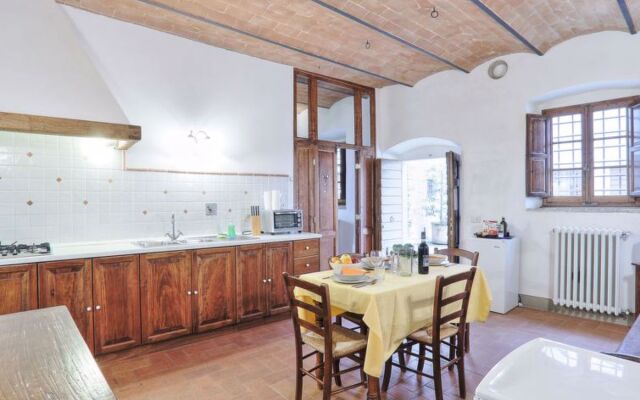 House Il Salone Impruneta