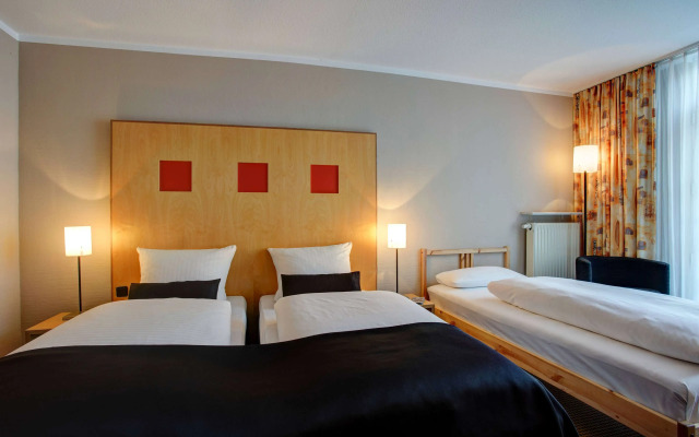 Centro Hotel Nürnberg