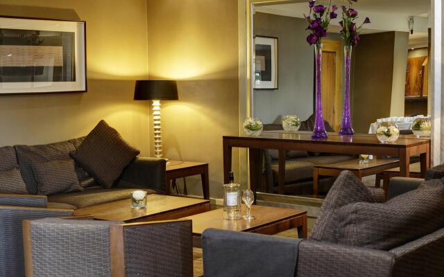 Park Hotel