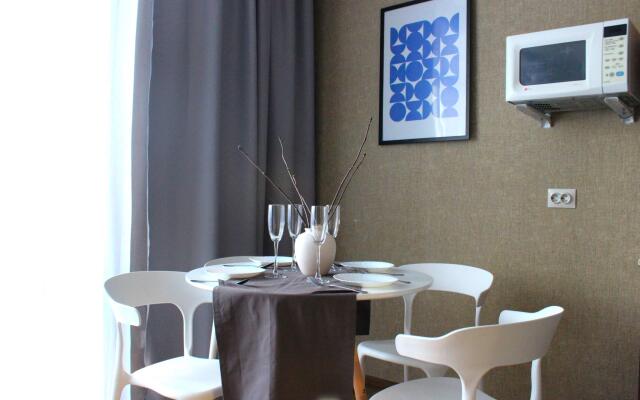 Добрый дом на улице Тимофея Чаркова 79 корпус 3