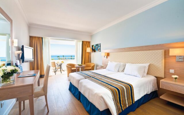 Olympic Lagoon Resort Paphos