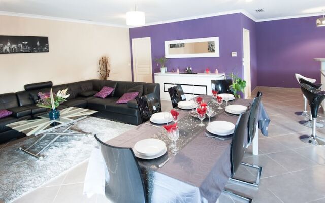 Gîte la Cigale de Provence