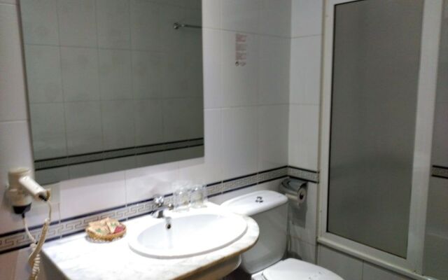 Hotel Fuente La Plata