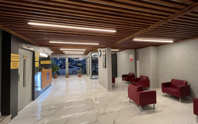 Hotel Prima