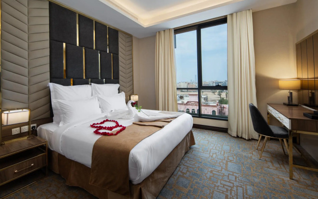 Gladiolus Hotel