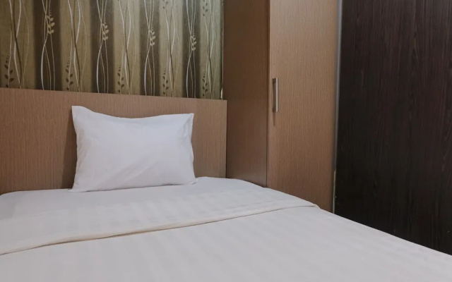 Good Deal 2Br Apartment At Jarrdin Cihampelas