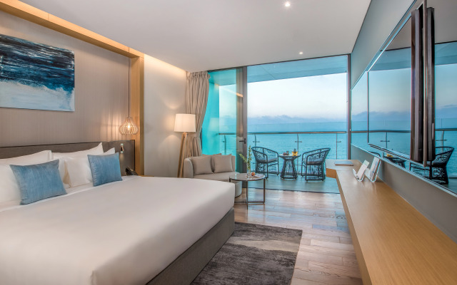 Sel de Mer Hotel & Suites