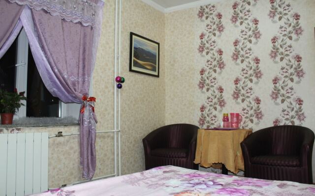 Sara's Guest House