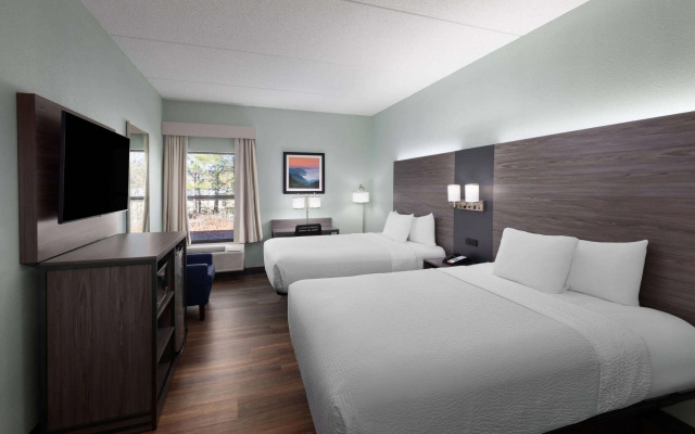 Baymont by Wyndham Creedmoor