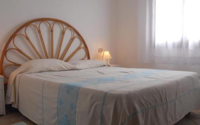 San Teodoro Casa Vacanze