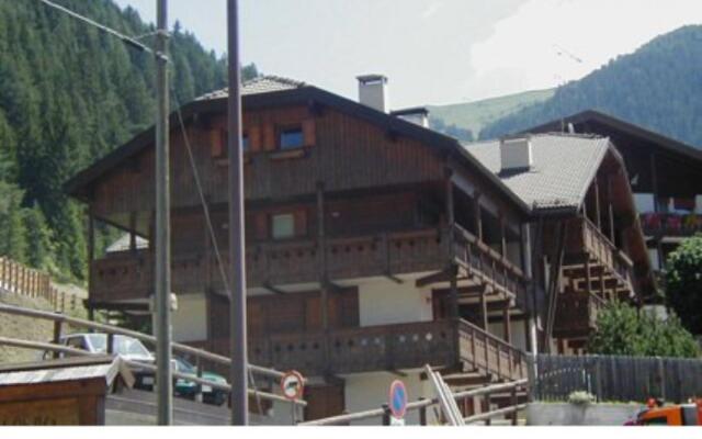 ZINELLI, two-room apartment (022039-AT-904026)-341 ZINELLI