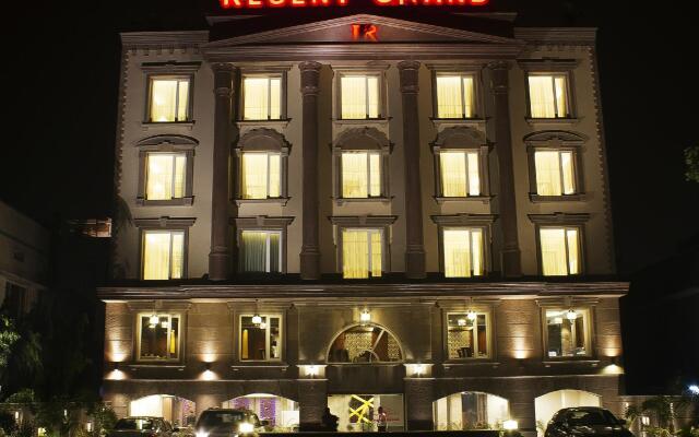 Hotel Regent Grand